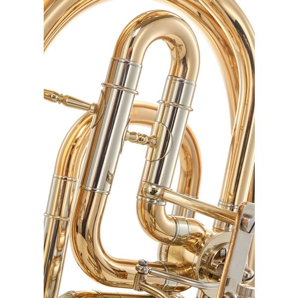 Thomann TBH 700 GM Baritone