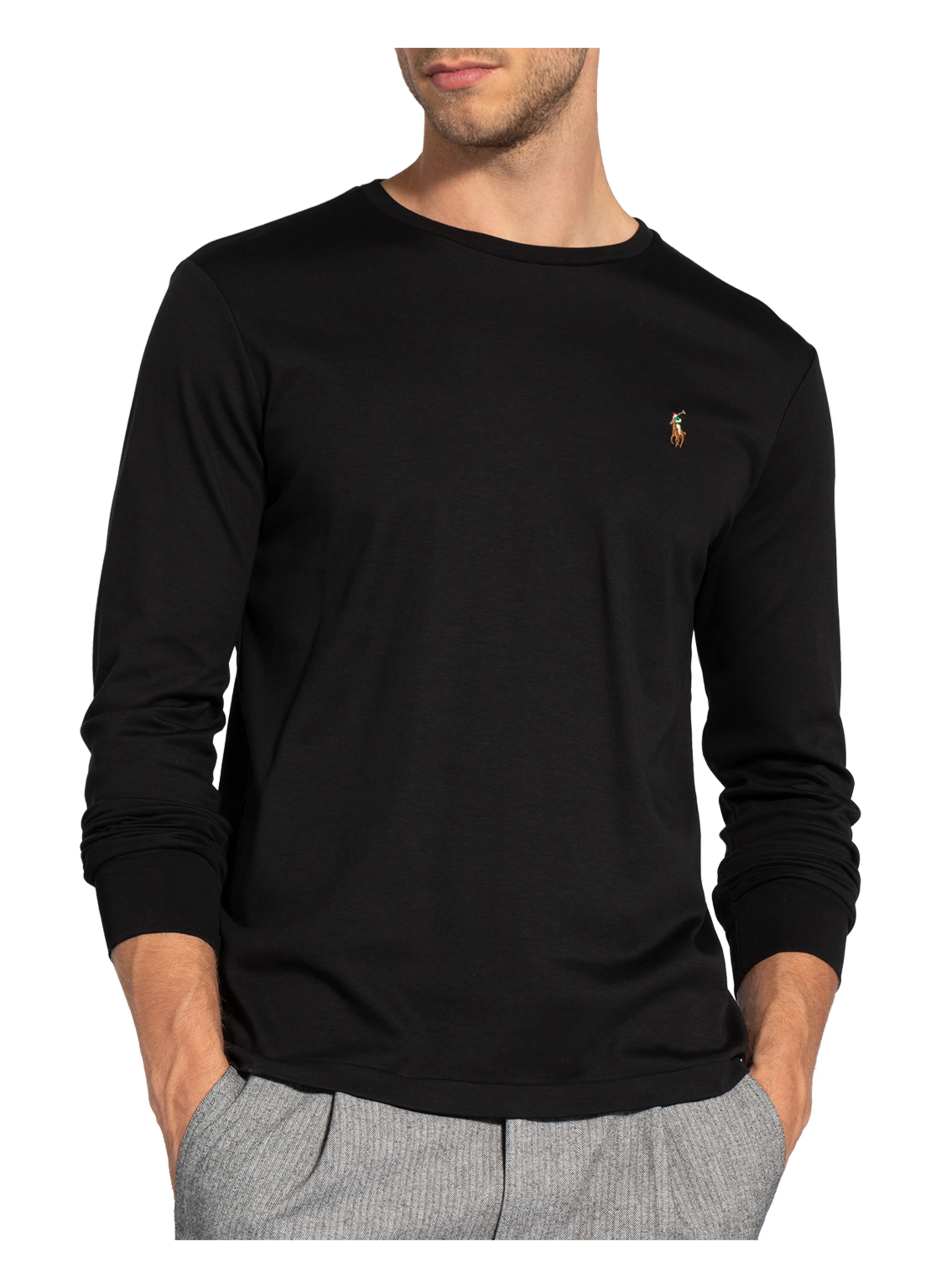 POLO RALPH LAUREN Longsleeve