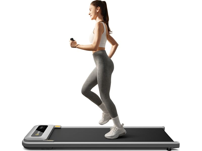 Urevo Laufband Strol U1 Silver Laufband