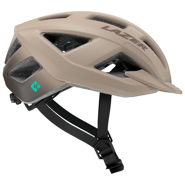 Lazer - Cerro KinetiCore - Casque de cyclisme
