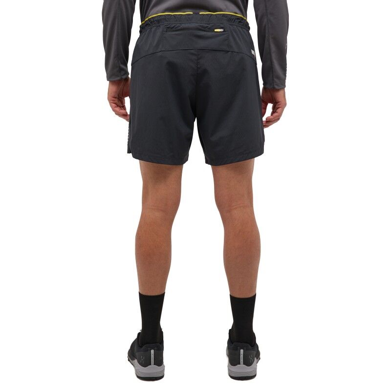 L.I.M Tempo Trail Shorts Men - Short trail homme