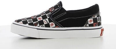 Marvel Spiderman Sneakers, Black