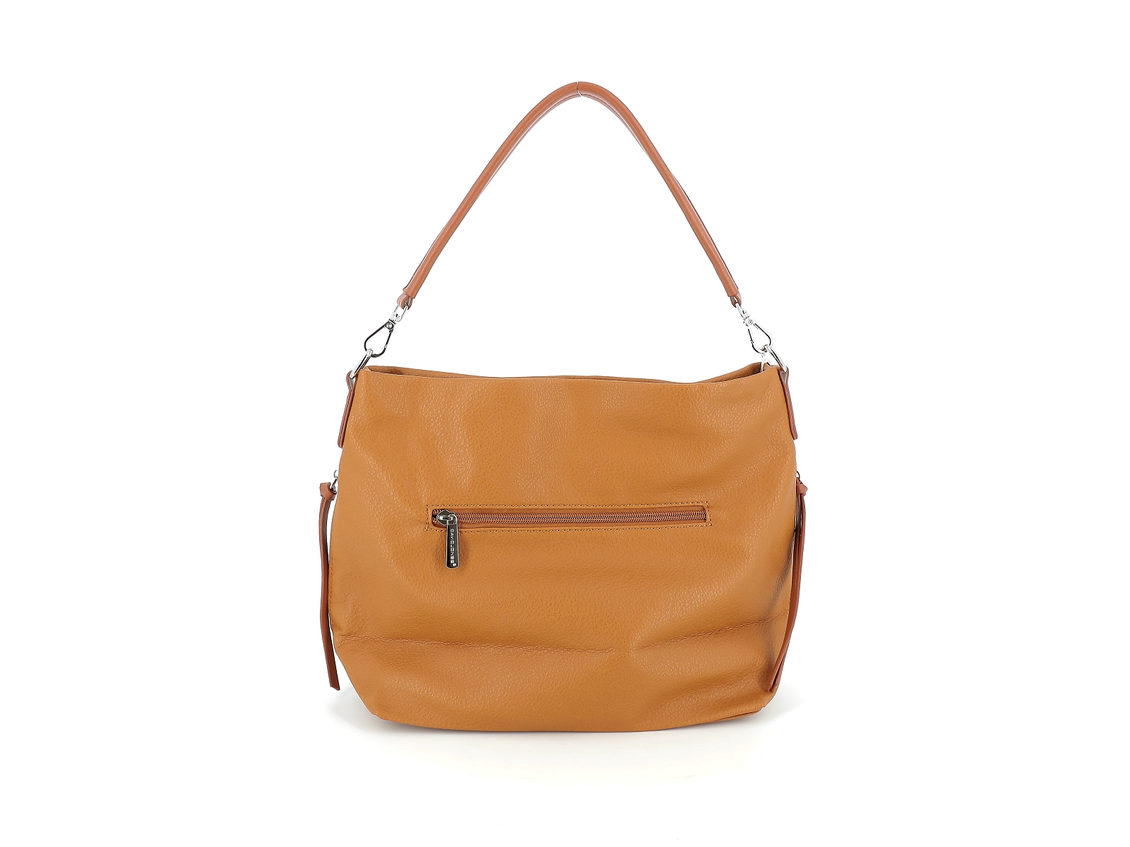 David jones-6888 1 Synthétique Cognac