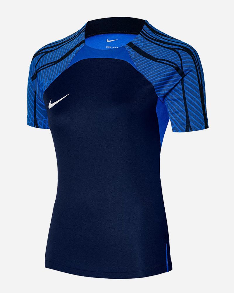 Maillot Nike Strike 23 Bleu pour femme
