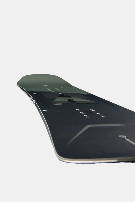 Capita Capita Defenders Of Awesome Wide Snowboard