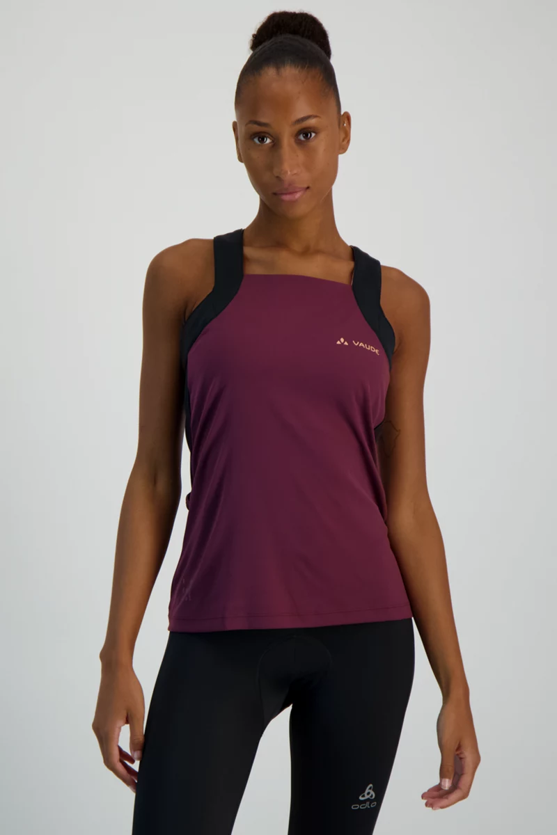 VAUDE Matera Damen Top