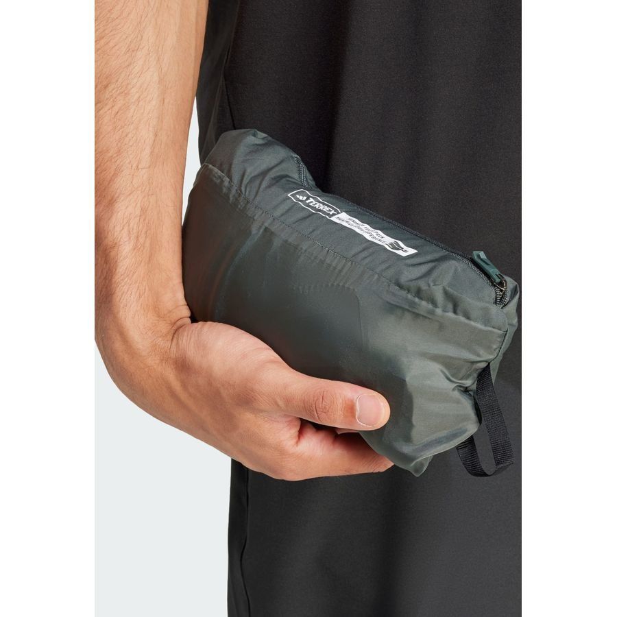 Adidas Veste Terrex 2,5 couches Multi Rain.Rdy