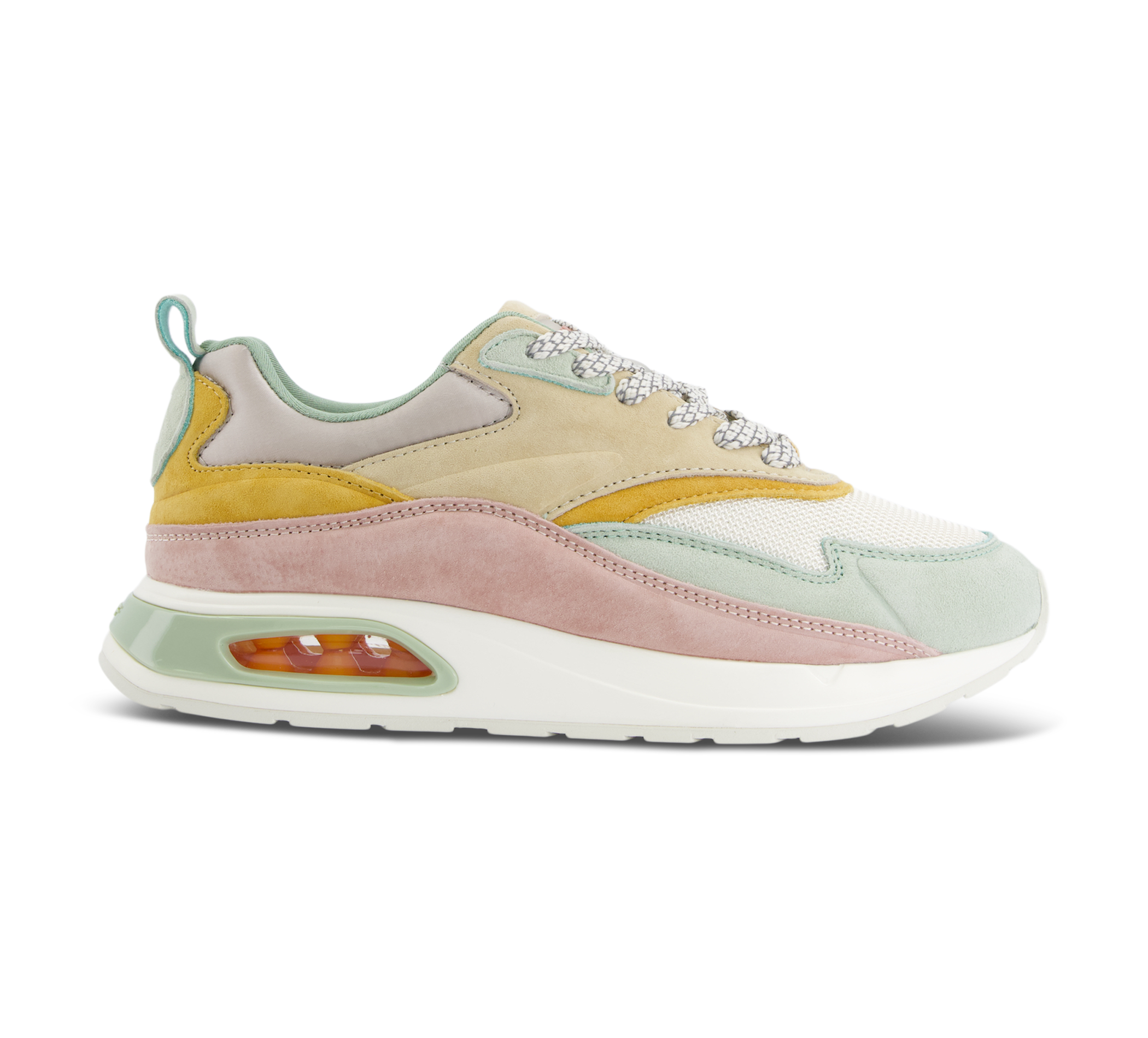 Hoff Skyline - Sneaker low
