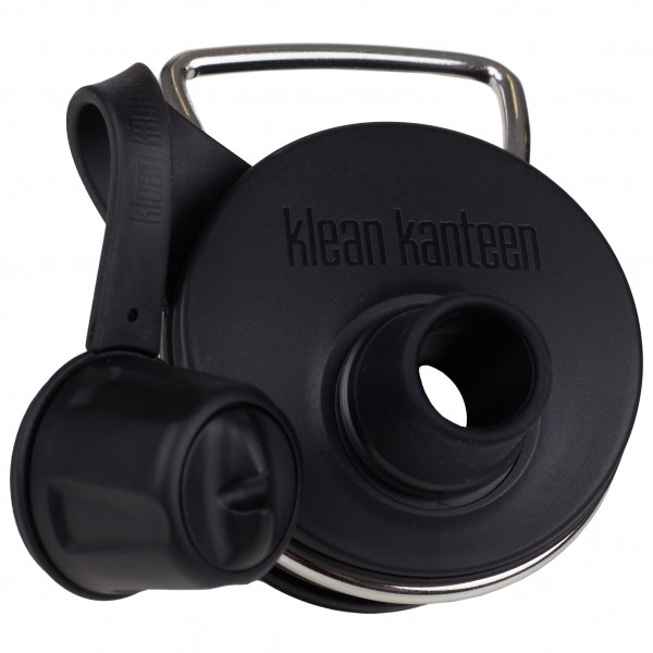 Klean Kanteen - Chug Cap Für TKWide