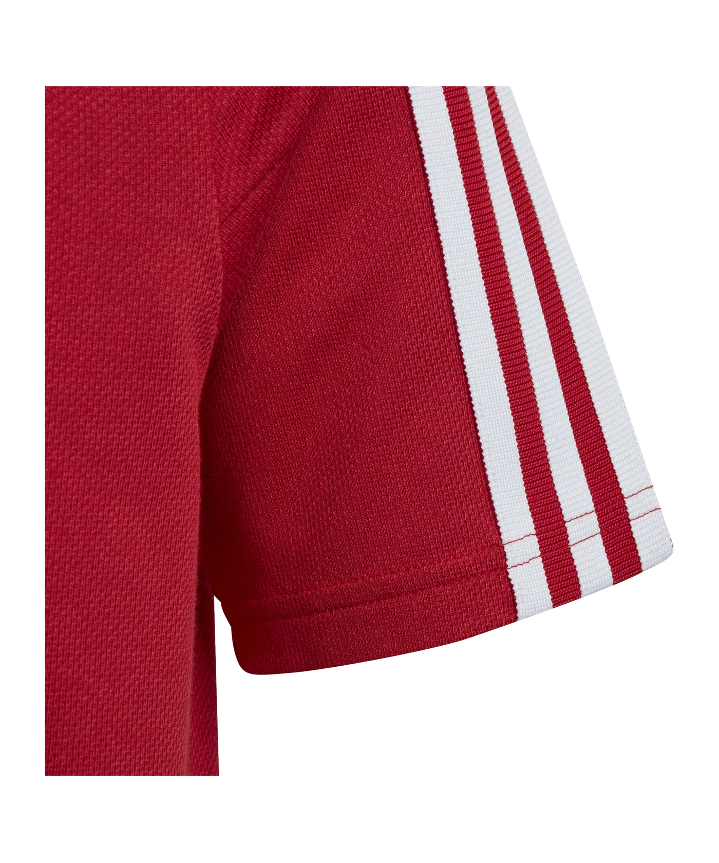 adidas Tiro 23 Competition Poloshirt Kids Rot