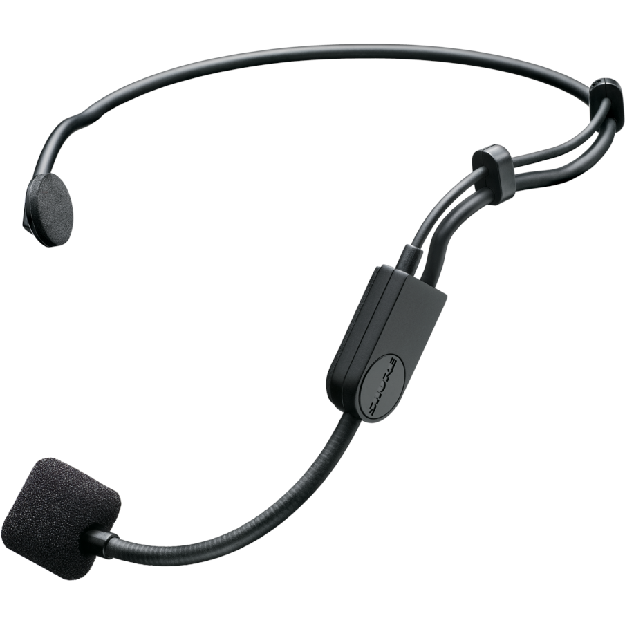 Shure BLX1288E/PGA31-K14 draadloze microfoonset (614 - 638 MHz)