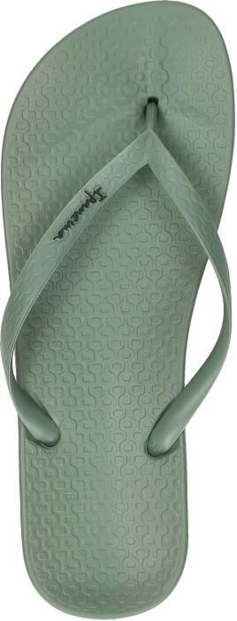 Ipanema Slipper Women Anatomic Colors Green 73