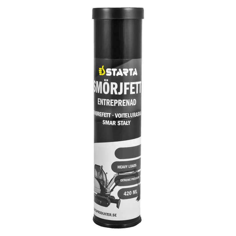 Smørefett 420 ml