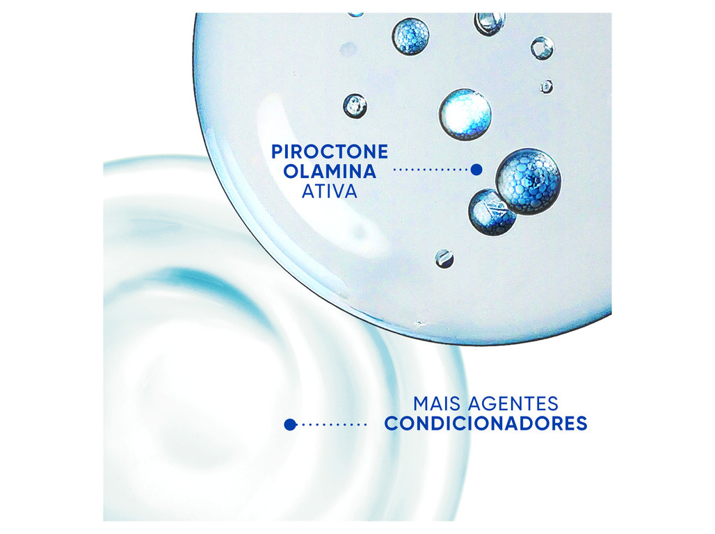 CHAMPO H&S CITRUS 2EM1 PLUS 300ML