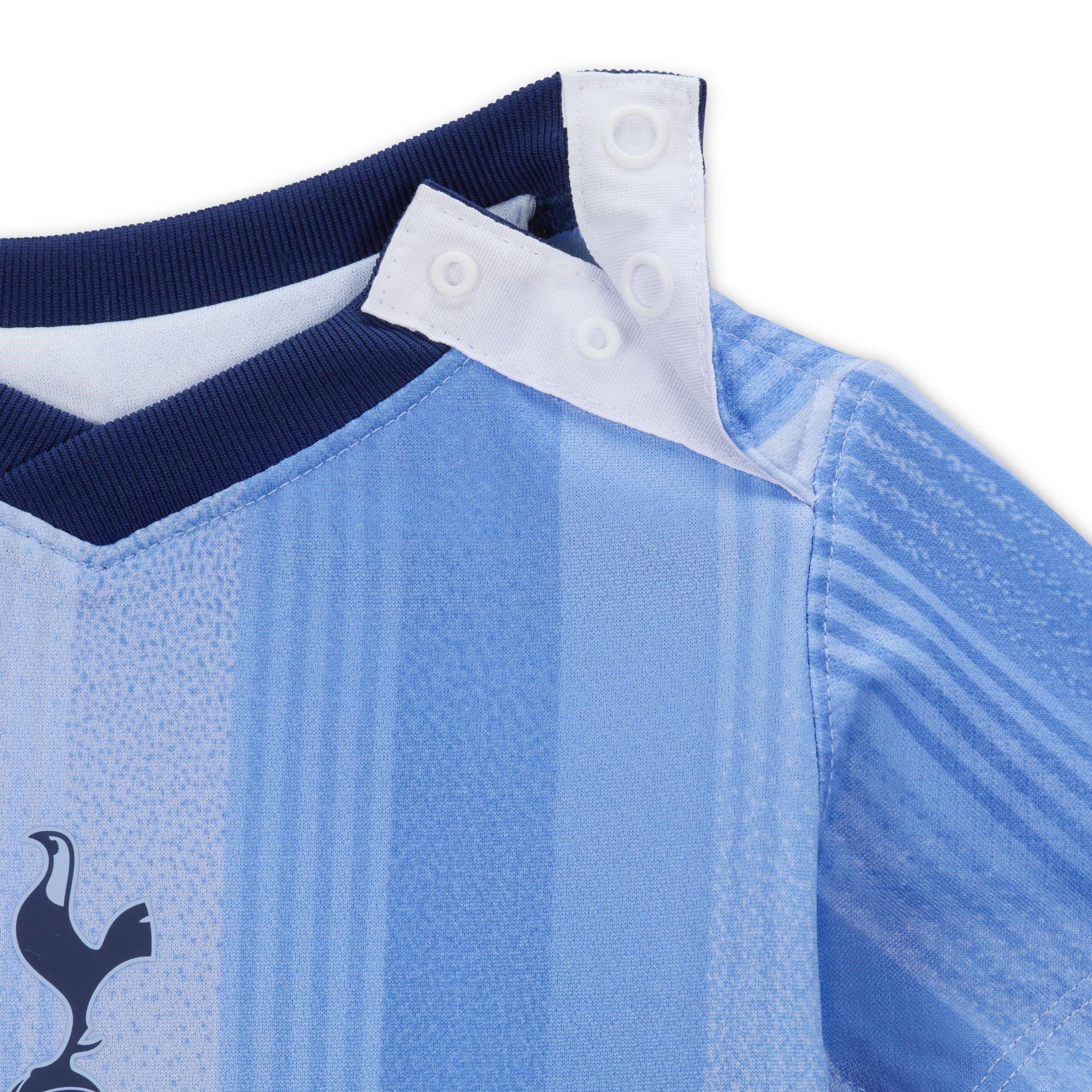 Nike Tottenham Hotspur Away Babykit 2024 2025