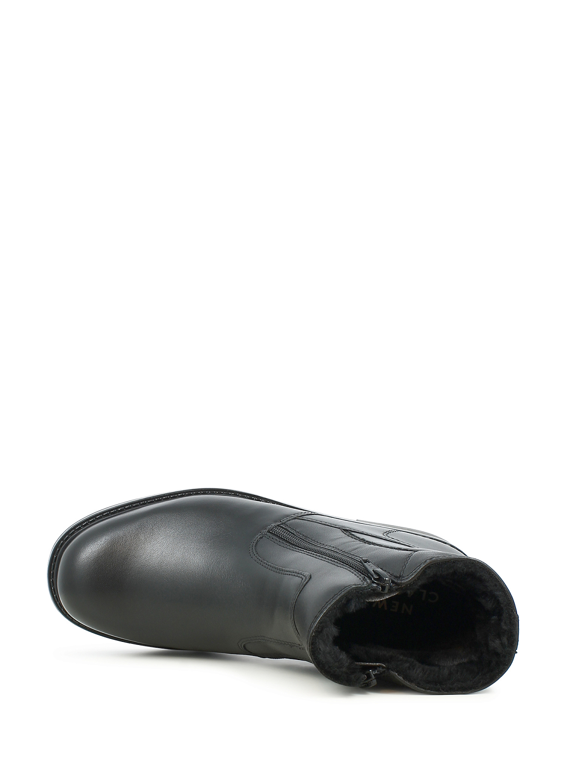 Apex Boreas Winter Boot Black