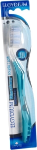 ELGYDIUM Whitening Zahnbürste weich