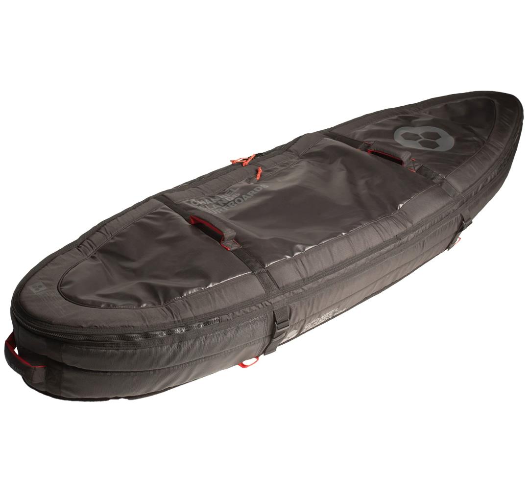 Channel Islands Traveler Triple - 3 Boards - 6'9