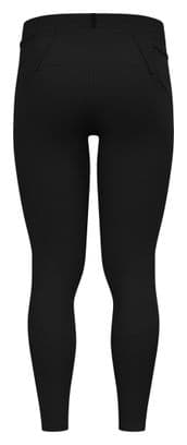 Collant Running Homme Odlo X-Alp Winter Noir