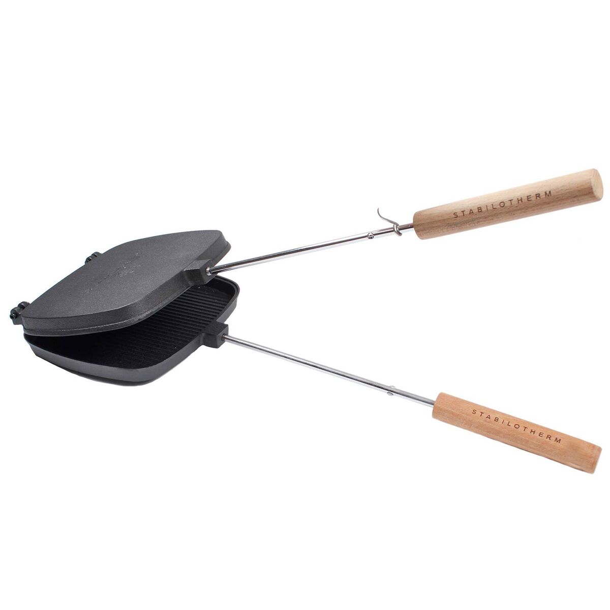 Grilljern