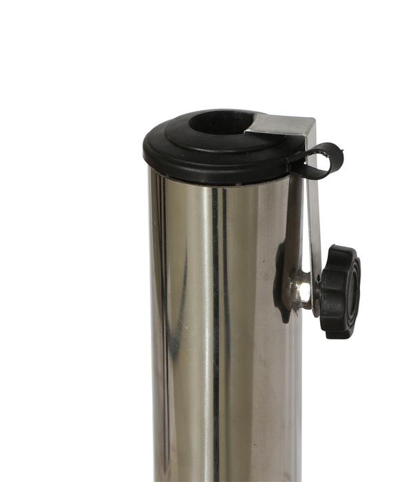 Siena Garden Granit-Schirmständer, 25 kg