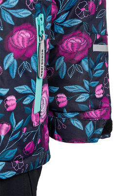Nordbjørn Lech Skisett, Embroidery in Bloom