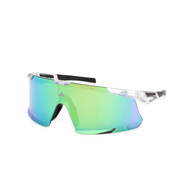 adidas eyewear - Dunamis Evo Mirror S3 - Lunettes de running