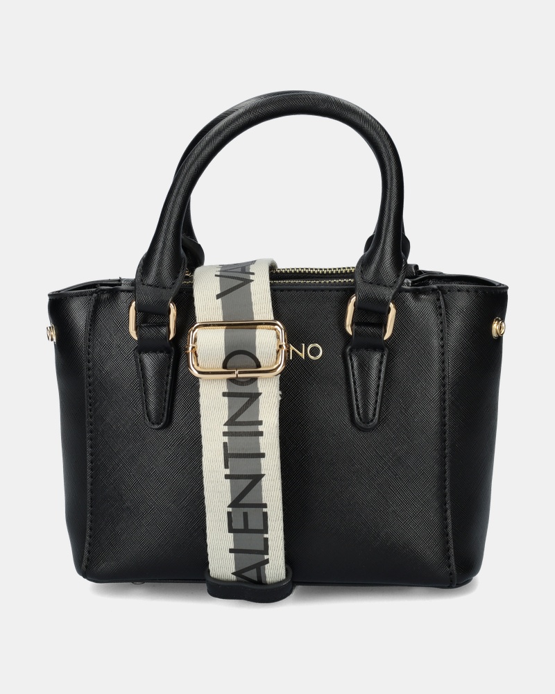 Valentino Zero Re Tas  - zwart