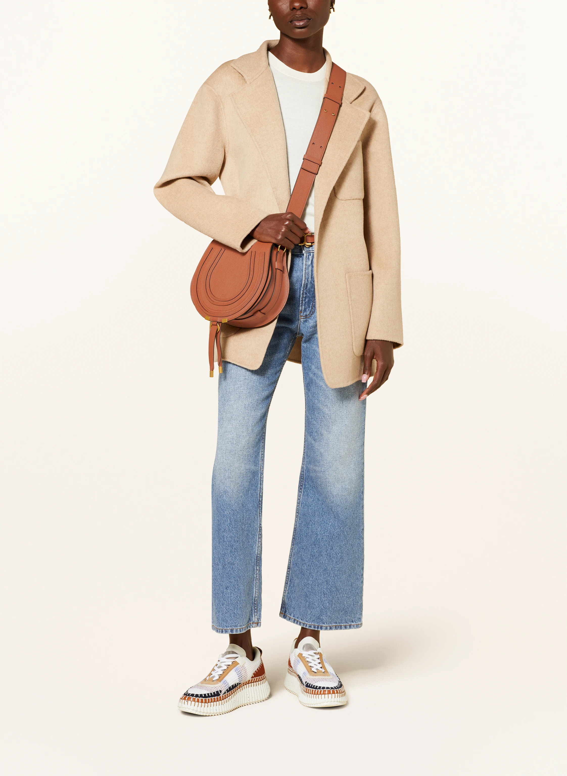 Chloé Umhängetasche MARCIE