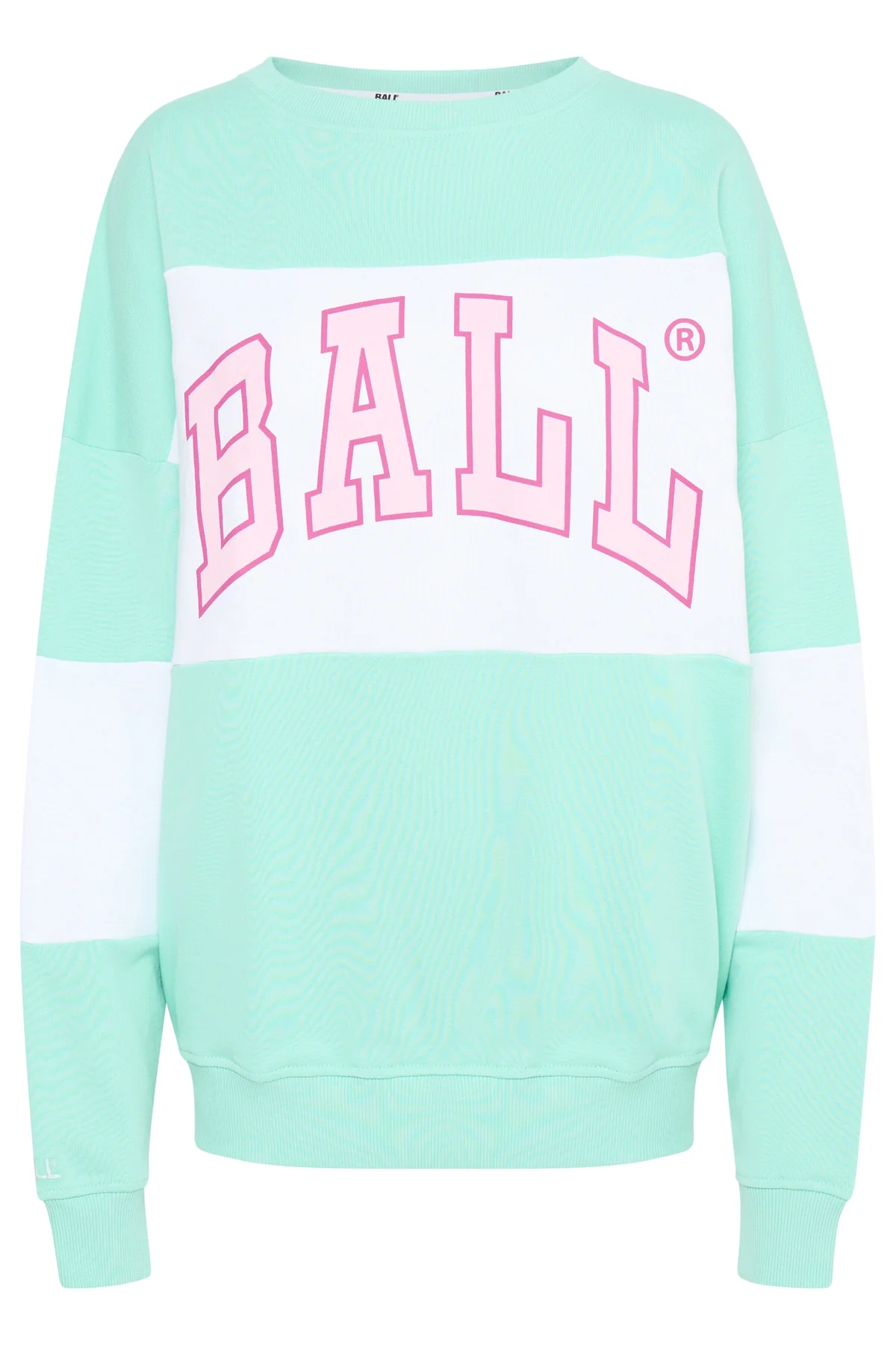 Ball J. Robinson Sweatshirt 161460 dragon fire