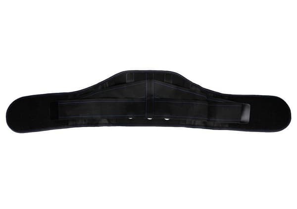 Varme Ryggbelte - Varmer & lindrer ryggsmerter - 110 cm