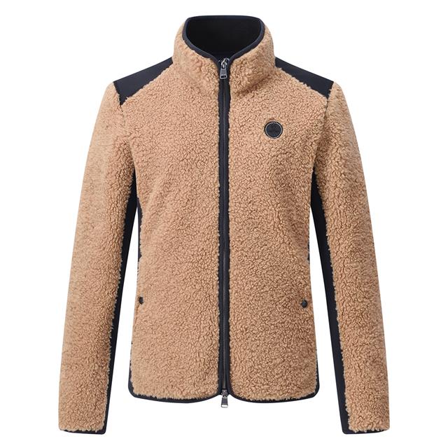 Vest HV POLO HVPFlorence Beige