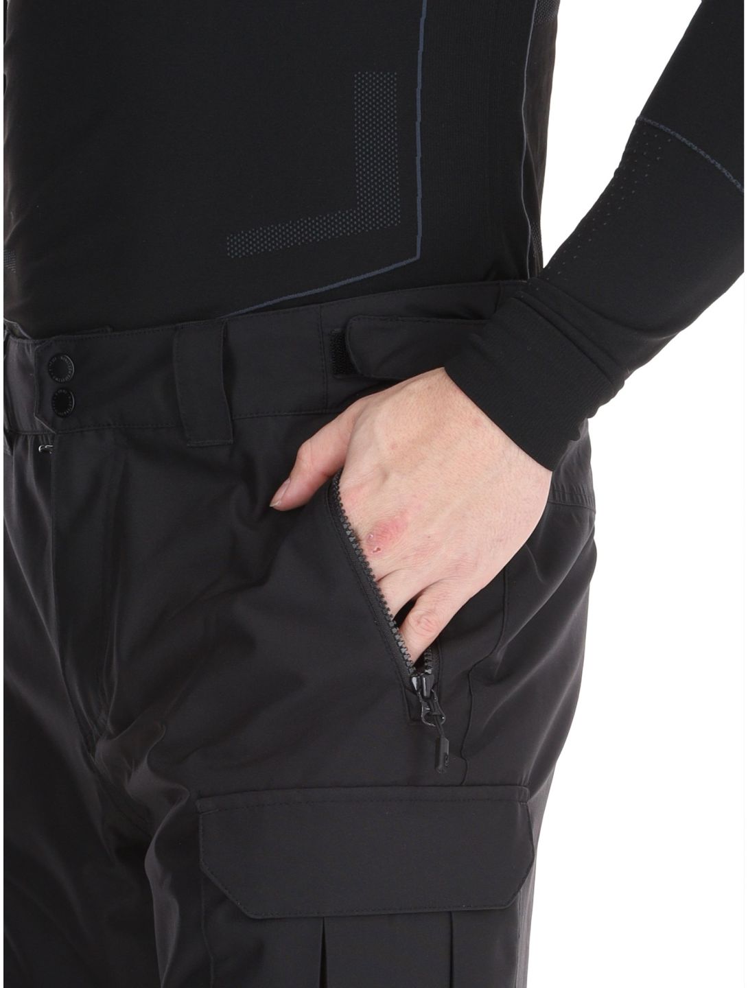 Utility Regular Snow skibroek heren