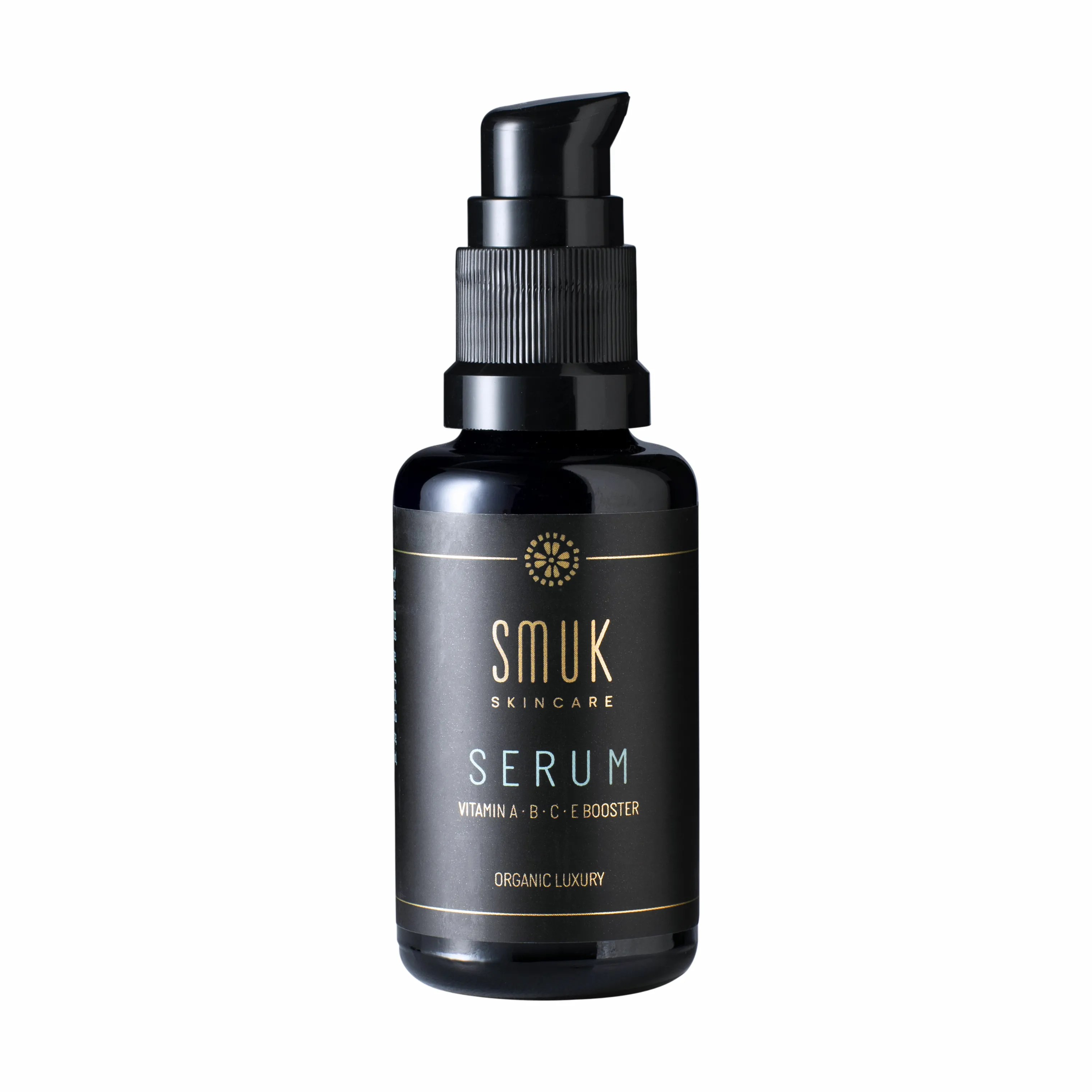 SMUK skincare Vitamin Booster Serum