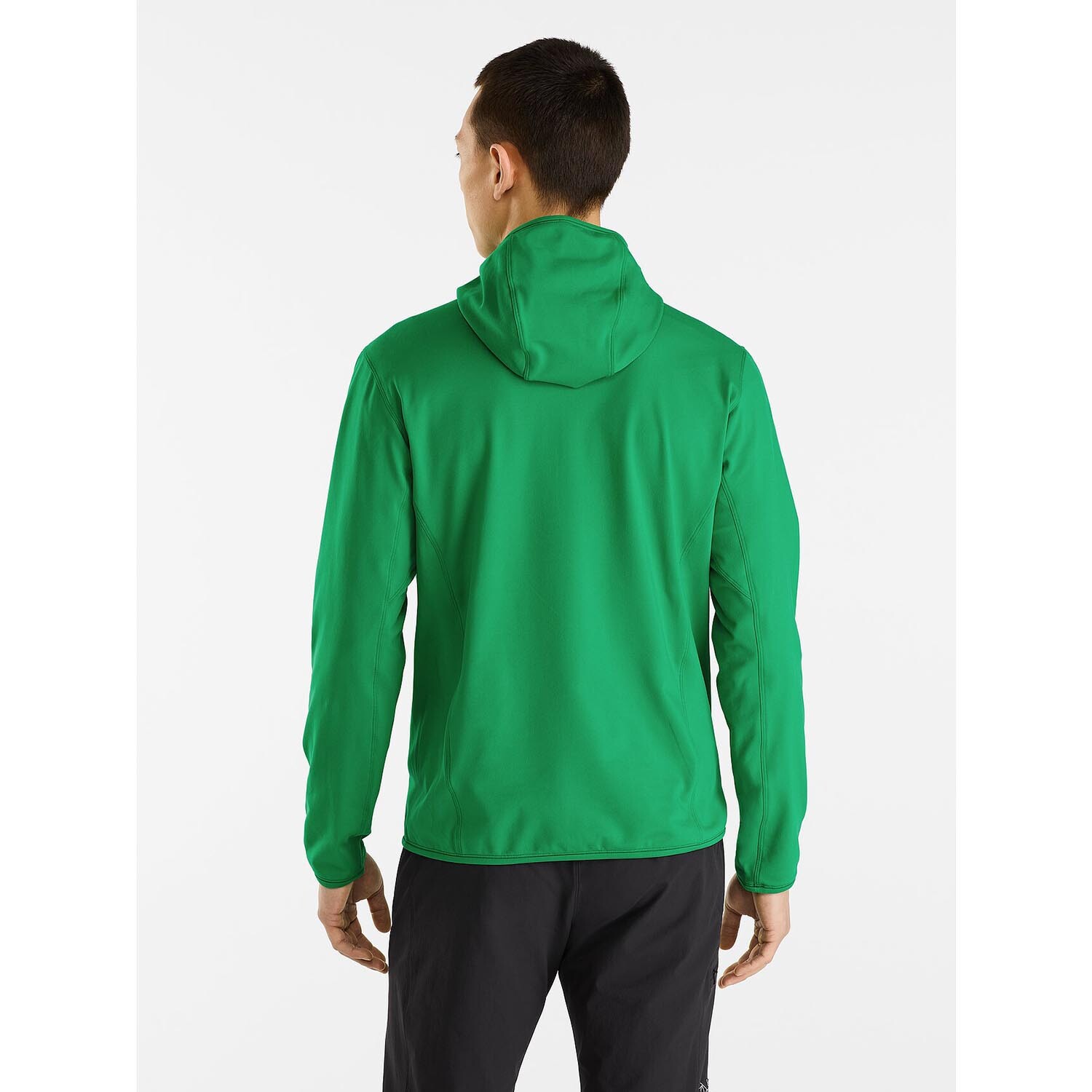 Arcteryx Mens Kyanite Lightweight Hoody