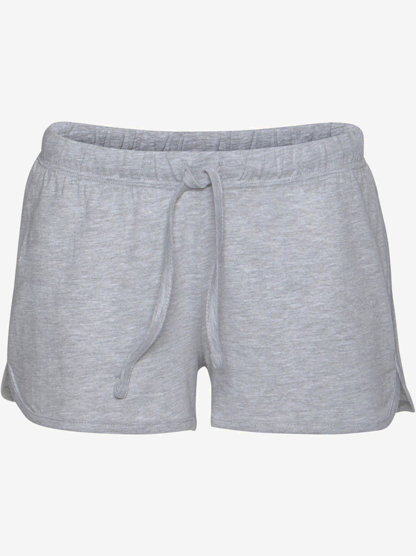 Pyjama court sport en lot de 2