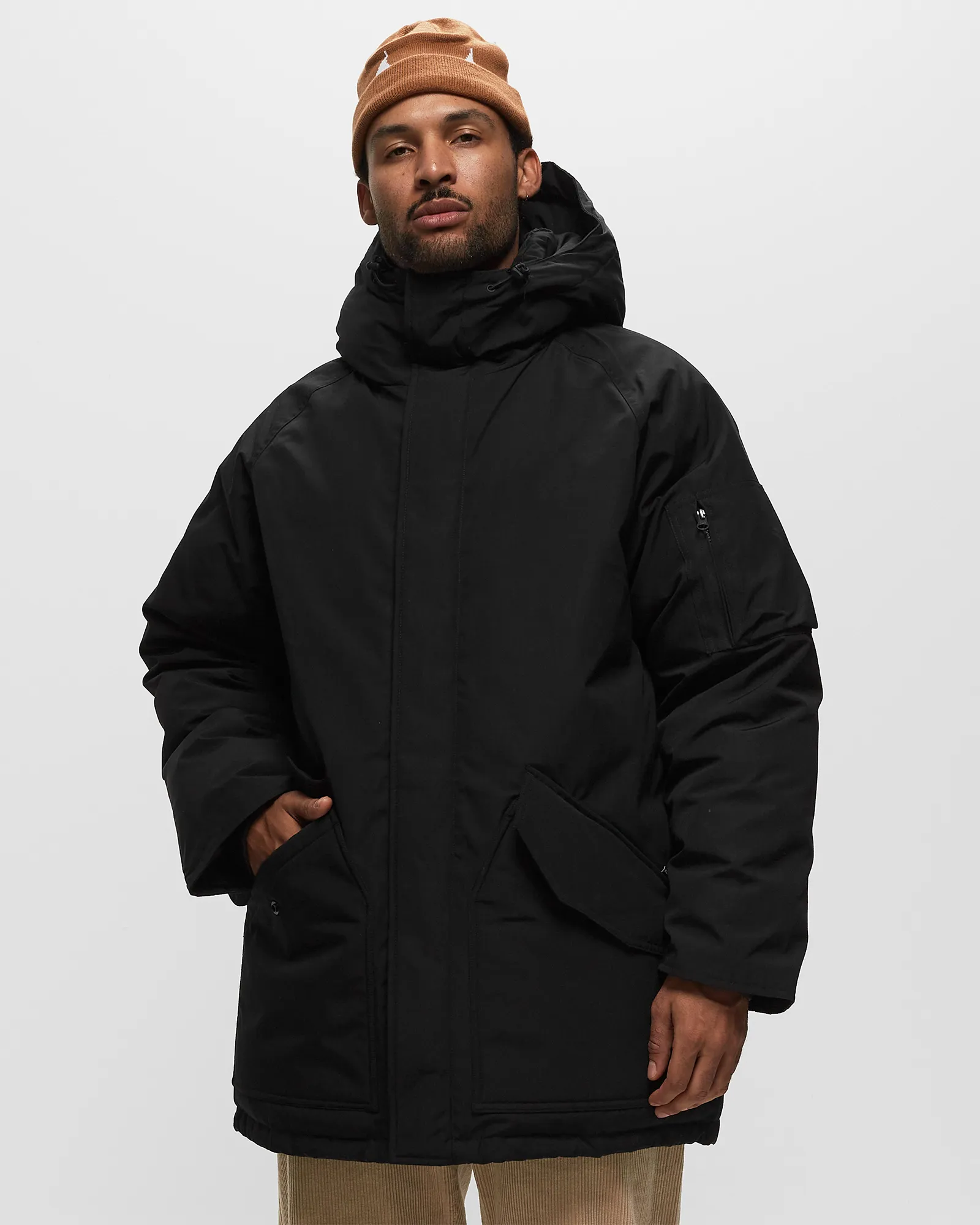 Carhartt WIP Penn Parka