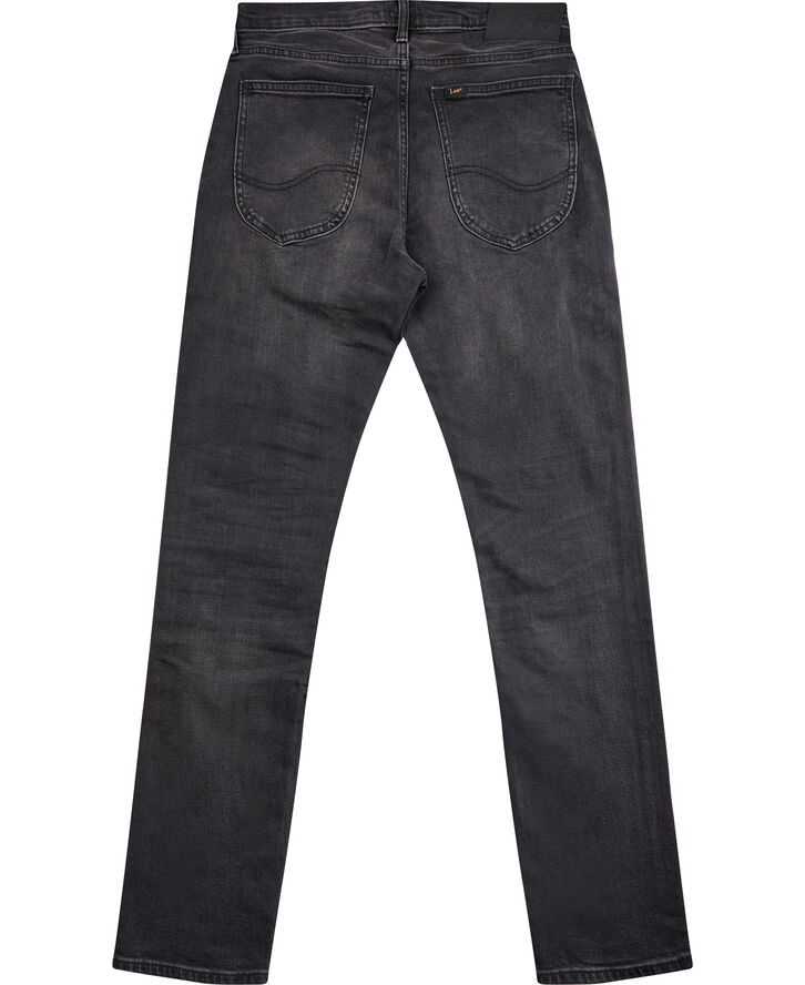 Lee LUKE ASPHALT_ROCKER Medium denim