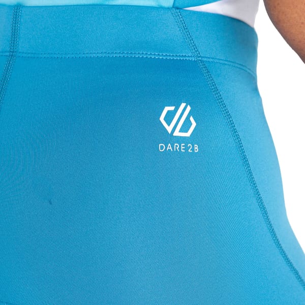Cuissard vélo DARE 2B HABIT SHORT W CAPRI BLUE