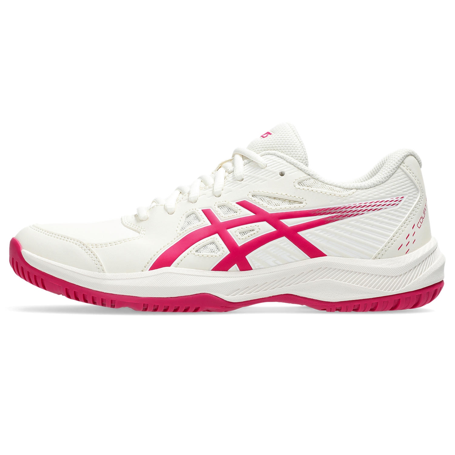 Asics Tennisschuh »COURT SLIDE 4«  Multicourt-Schuhe