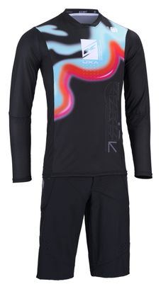Maillot Manches Longues Kenny Charger Chromatic