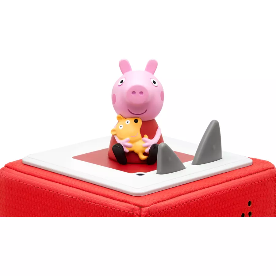 tonies® Peppa Wutz - Die Ritterburg