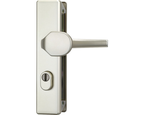 Beschermende fittingcorridor KLZS714 F2