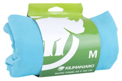 KilimanjaroMikrofaserhandtuch - keine