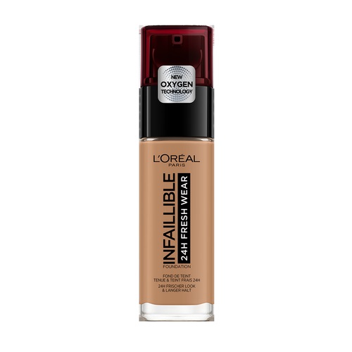 L’Oréal Foundation Infallible Fresh 320 (1 stuk)