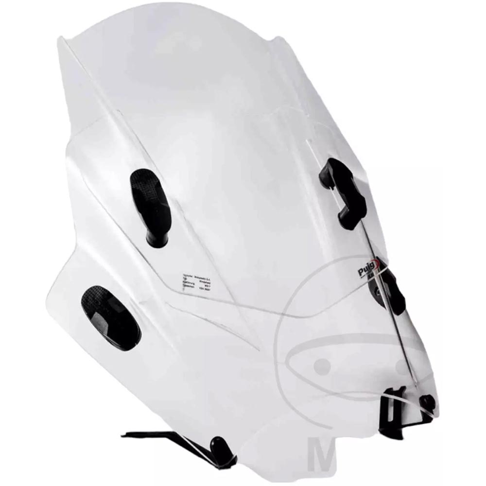 puig - Pare brise 2193W Up&Down Transparent