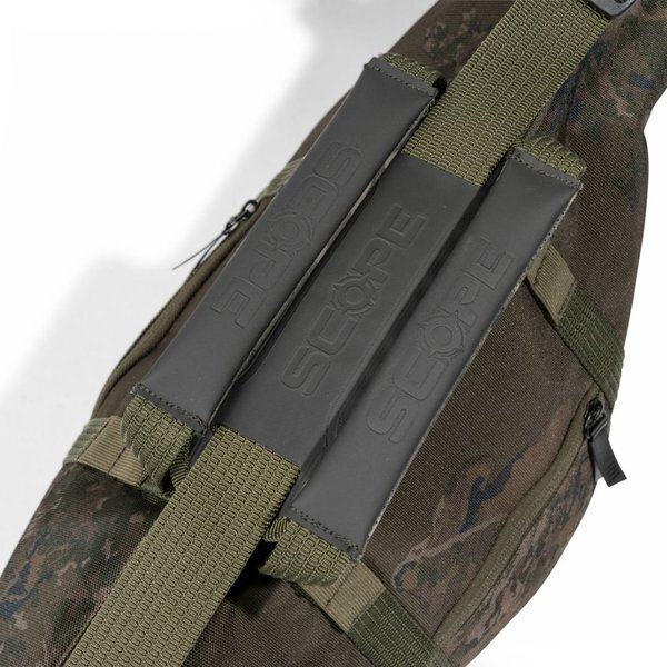 Fourreau Nash Scope OPS Soft Protect 2 Rod Skin