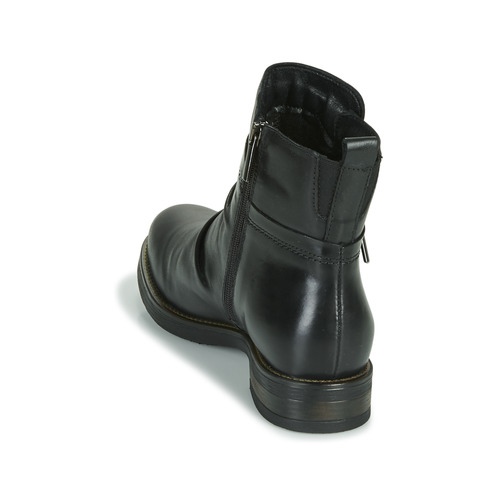 Casual Attitude - NERMITE - Noir