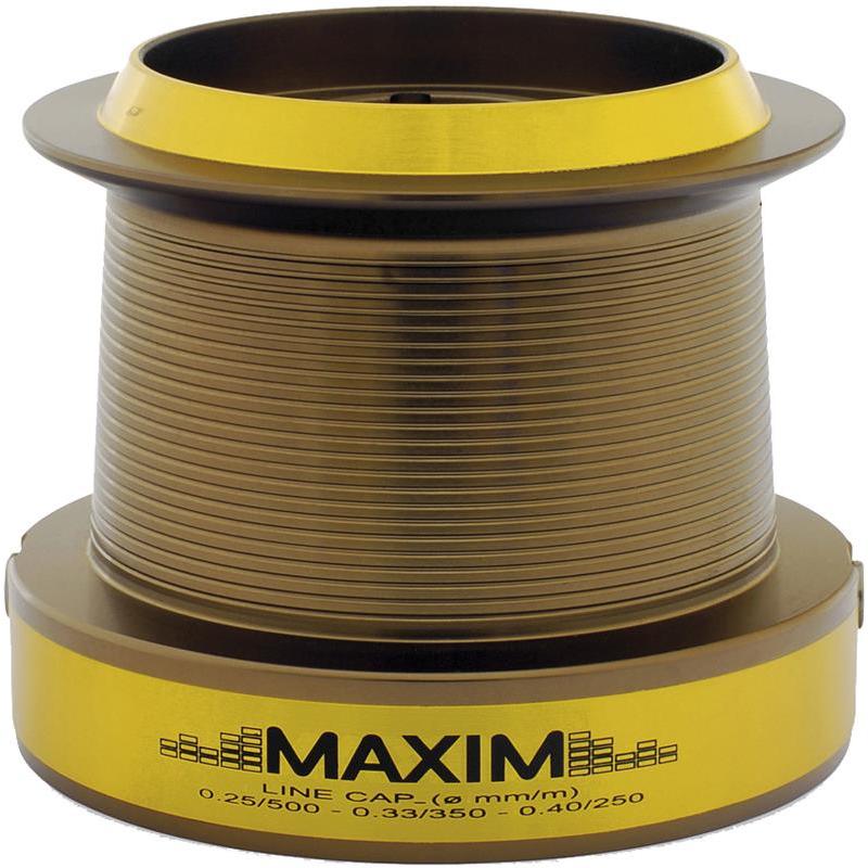 Bobine Supplementaire Pour Moulinet Ryobi Maxim