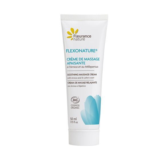Fleurance Nature - FLEXONATURE® BIO-ARNIKA-CREME